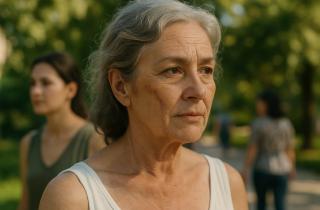 Невероятные факты о морщинах: как защитить свою кожу от старения