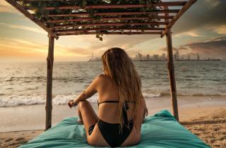 Как продлить загар: 5 действенных советов и секреты экспертов