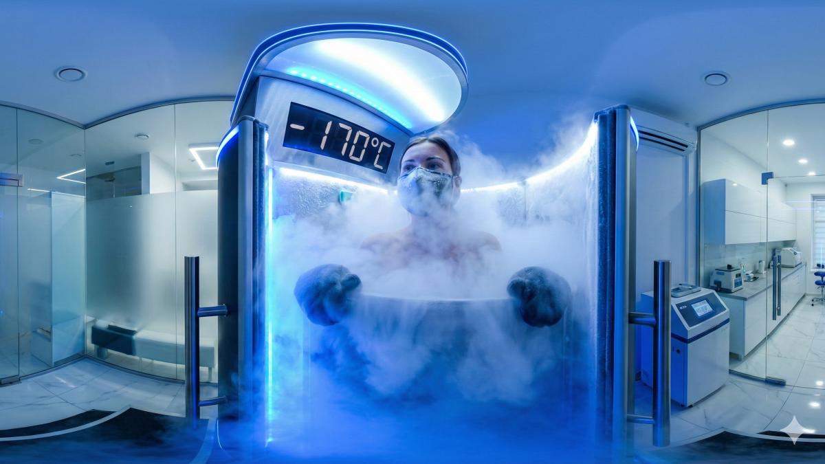 Криопроцедура