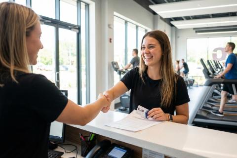 Как выбрать идеальный фитнес-клуб: 7 секретов, которые изменят вашу жизнь