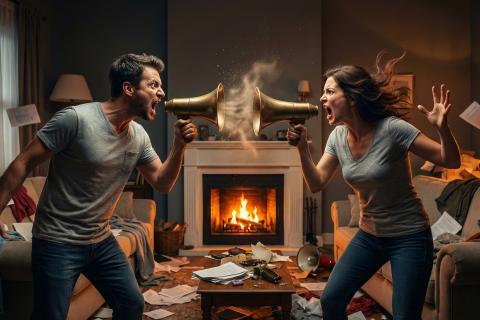 Метод диалога: Дарья Ланская о том, как перенести навыки деловых переговоров в семейную спальню