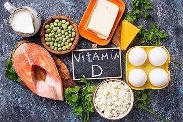 Избыток витамина Д плохо сказывается на состоянии костей