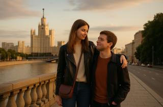 Простые шаги к крепким отношениям: освоим осенние ритуалы