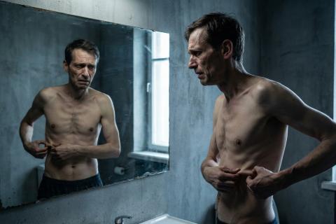 Тайная эпидемия: почему 850 тысяч американцев страдают от мужской анорексии и как это скрывают в России