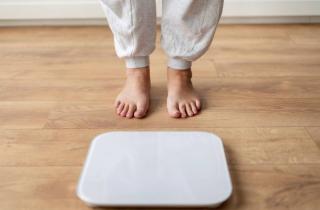 Взвешивание: частота и здоровье — что нужно знать любому