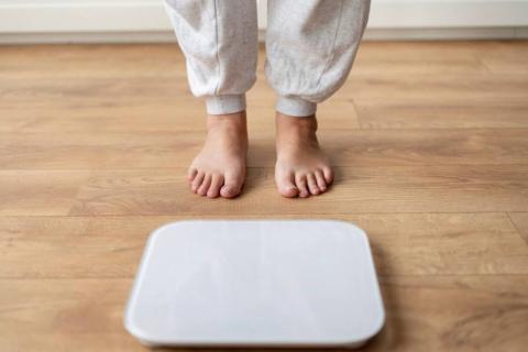 Взвешивание: частота и здоровье — что нужно знать любому