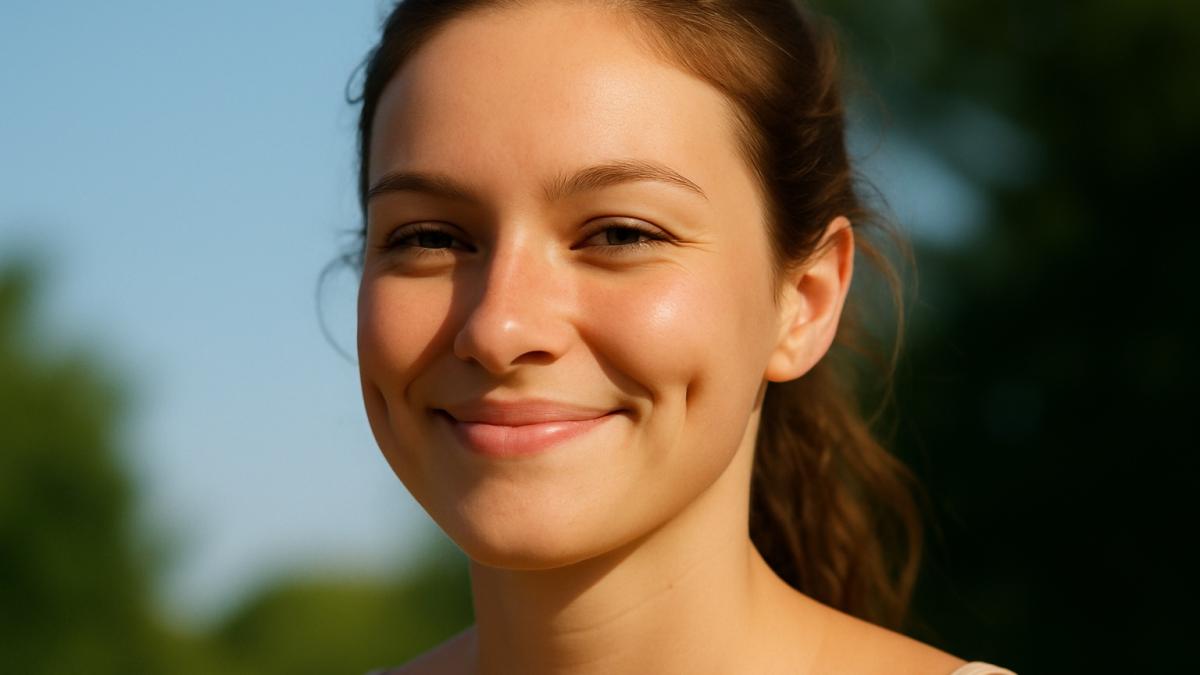 Сезон ямочек