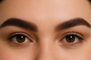 Психология бровей: как их форма влияет на восприятие вас окружающими