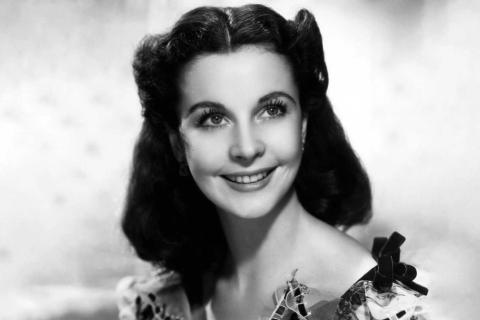 Два Оскара Вивьен Ли: правда о безумии и гениальности за кадром