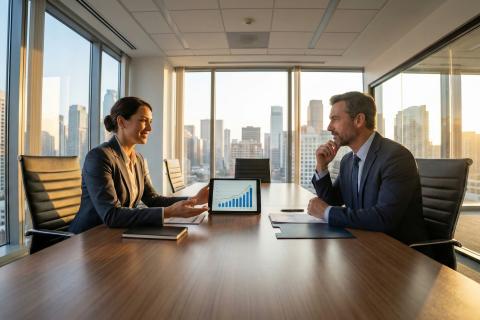 Карьерный «стоп-лист»: 7 смертных грехов при обсуждении оклада — от ссылок на Машу до тостов на корпоративе