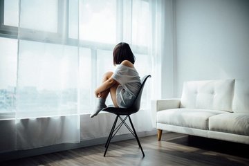 Женское одиночество: как не остаться сидеть в привычном тёплом болоте