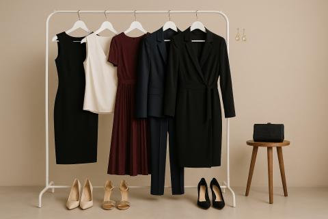 Психология шопинга: как гардероб влияет на вашу самооценку