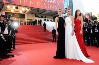 Звездные трансформации: как дивы Голливуда готовятся к Каннскому фестивалю – все грязные секреты