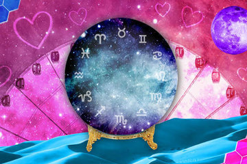 Любовный гороскоп на неделю с 11 по 17 марта 2019 года для всех знаков Зодиака