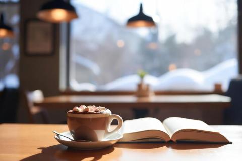 Эффект медведя: Почему право на лишний час сна зимой — это не лень, а спасение для вашего иммунитета