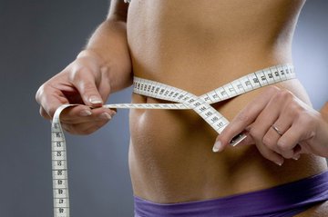 12 правил похудения, которые должна знать каждая женщина