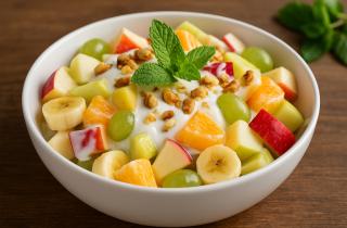 Витамины для кожи лица: какие выбрать для сияния?