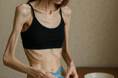 Иллюзия власти над временем через тарелку: почему контроль над едой становится опасной манией