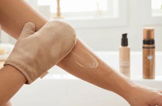 Потрясающий загар без риска: откройте секреты идеального автозагара