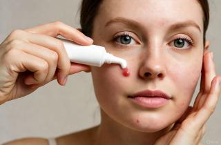 Как правильно использовать гуаша для лифтинга: все лайфхаки