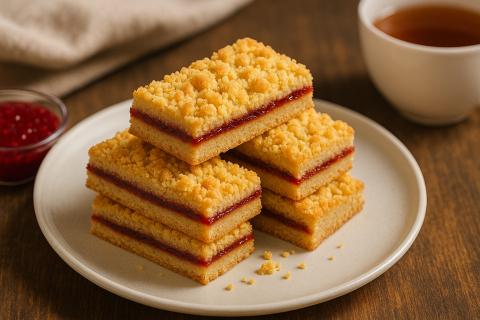 Эстетика против физики: Почему посыпка осыпается с печенья и как это исправить за 10 секунд