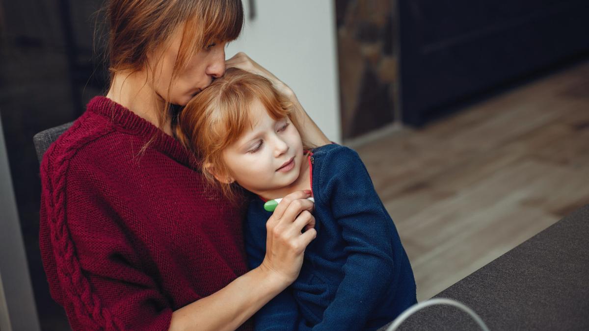 Гиперопека родителей