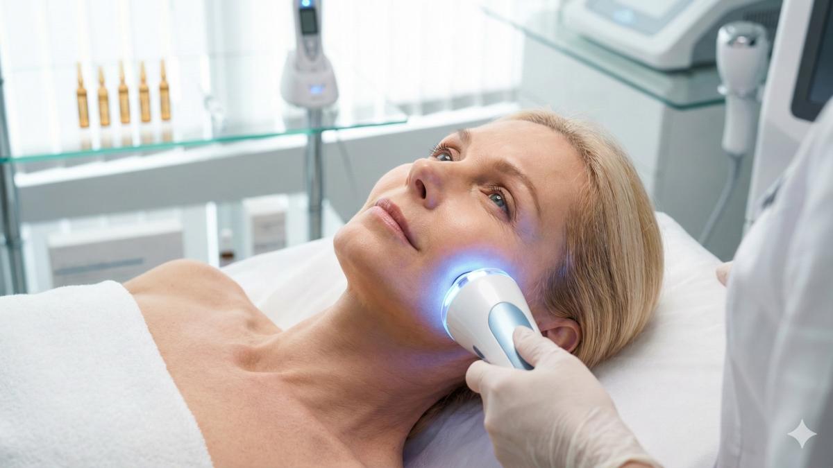 Омоложение