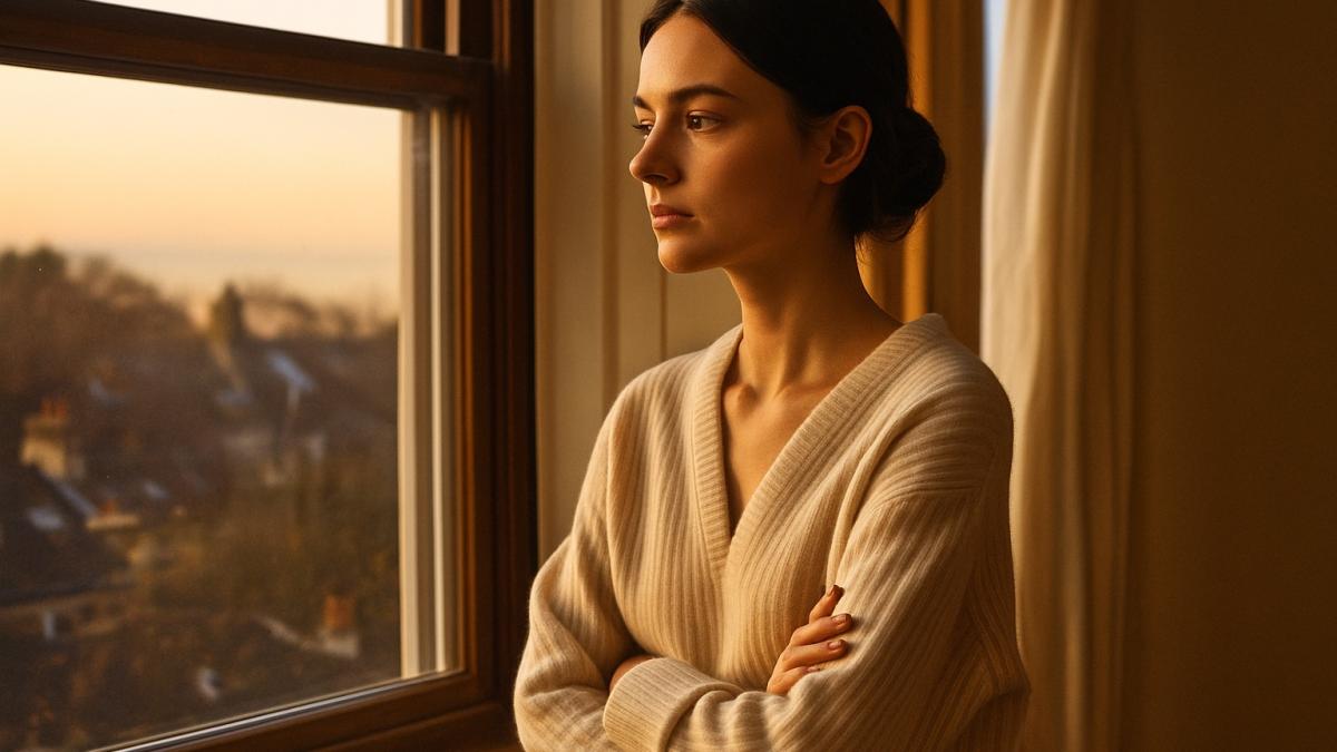 Мода по ритму дня 2025