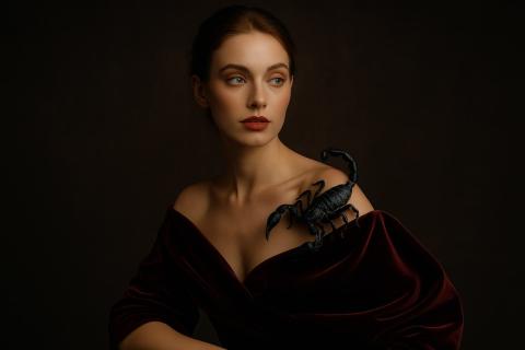 Кощеева игла в кармане: каждый скрытый секрет Тельца оберегает его путь к большим деньгам