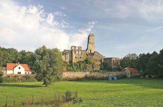 10 причин выбрать Чехию для вашей свадьбы: замки, романтика и традиции