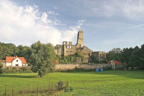 10 причин выбрать Чехию для вашей свадьбы: замки, романтика и традиции