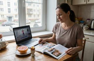 Худеем, как звезды: раскрыты 9 секретов моментального преображения к красной дорожке