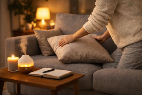 Горький плод на мягкой подушке: сочные фрукты во сне сигнализируют о нехватке живых эмоций