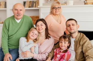 Модели поведения и семейная тревога: как избавиться от стресса?