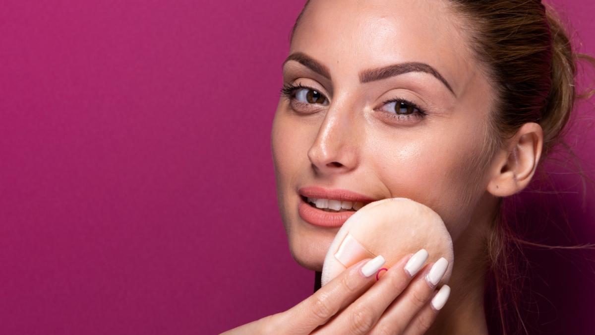 Тональный крем