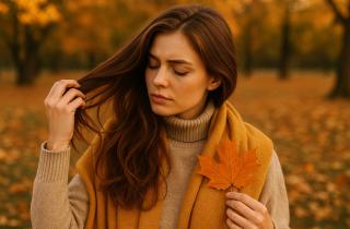 Как восстановление кожи головы поможет вам отрастить волосы быстрее