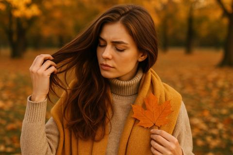 Как восстановление кожи головы поможет вам отрастить волосы быстрее