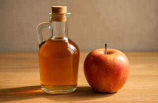 Кишечник и кожа: как пробиотики и яблочный уксус могут изменить ваш облик