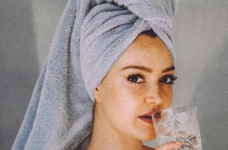 Три простых совета для борьбы с осенним выпадением волос