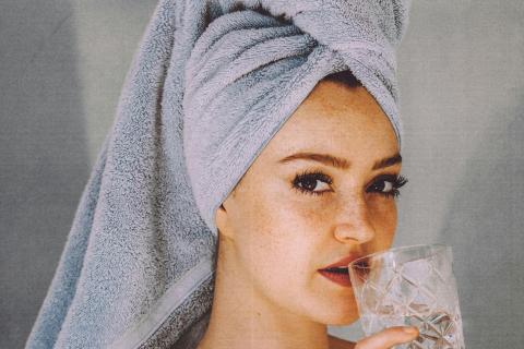 Три простых совета для борьбы с осенним выпадением волос