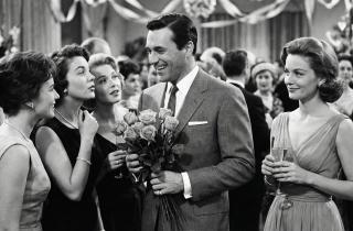 Донжуан в ЗАГСе: 13 причин не бояться брака с ловеласом