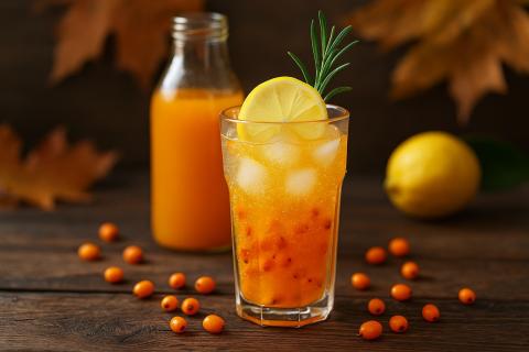 Дефицит витамина D и железа: как это может довести до усталости