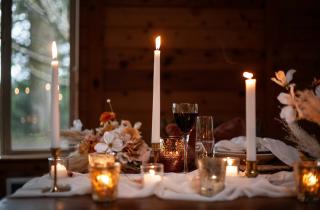 Неочевидные афродизиаки: что добавить в ужин для создания настроения