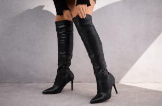 Не просто защита, а ключ к стилю: эволюция обуви и главные тренды, которые взорвут мир в 2026 году