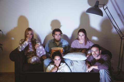 Научный подход к дружбе: как семь друзей могут повлиять на вашу жизнь?