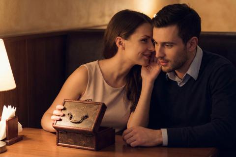 Секс-архив под замком: почему мужчины боятся узнать правду о ваших похождениях