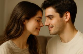 Жизнь в разных домах: почему пары выбирают LAT – 5 причин