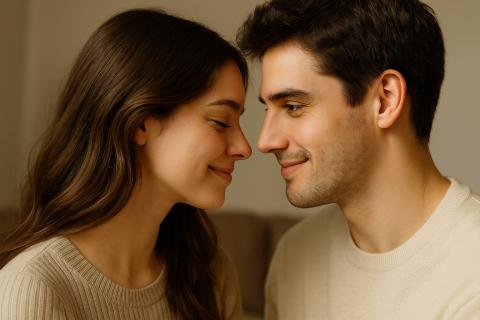 Жизнь в разных домах: почему пары выбирают LAT – 5 причин