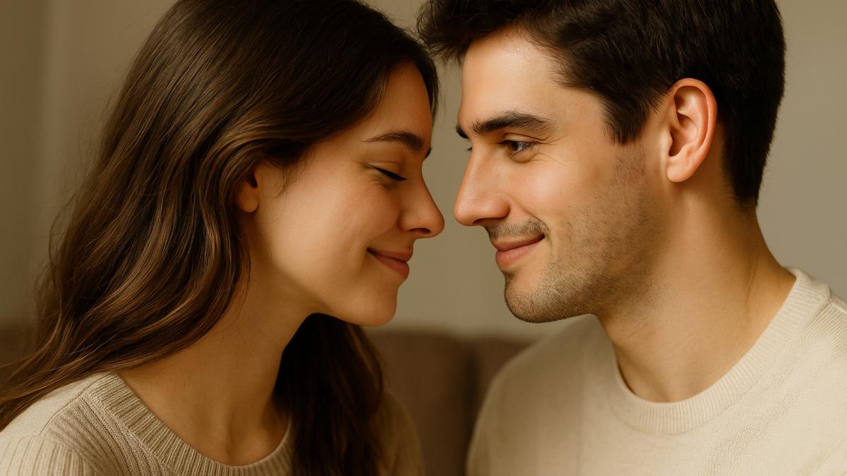 Романтическая любовь