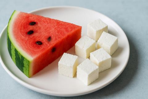 Разгрузочные дни с арбузом: идеальный старт для вашей диеты